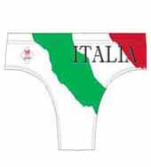 مایو مردانه طرح ایتالیا ITALIA